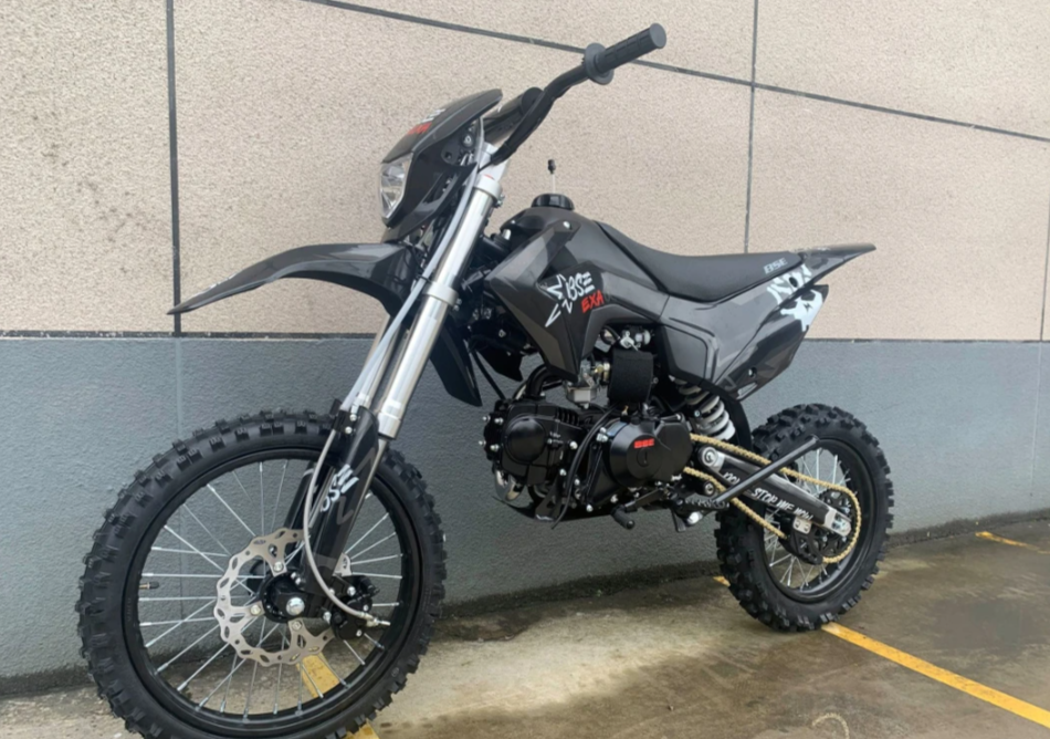 Питбайк BSE EXA SA 17/14 в Майкопе