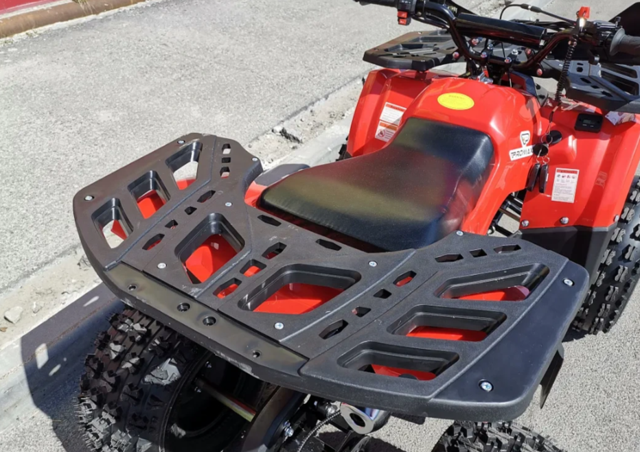 Квадроцикл PROMAX WILD 175 BASIC в Майкопе