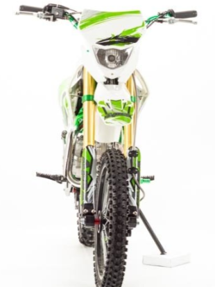 Питбайк MOTOLAND (МОТОЛЕНД) Кросс APEX125 E в Майкопе