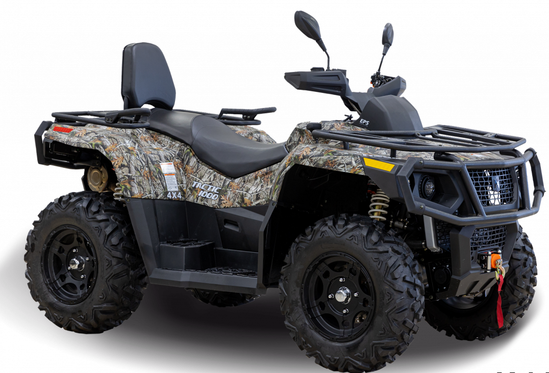 Квадроцикл HISUN TACTIC GT1000/LIMITED в Майкопе