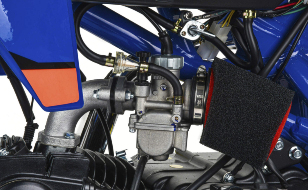 Питбайк MOTOLAND (МОТОЛЕНД) 125 SX 125 E 17/14 в Майкопе