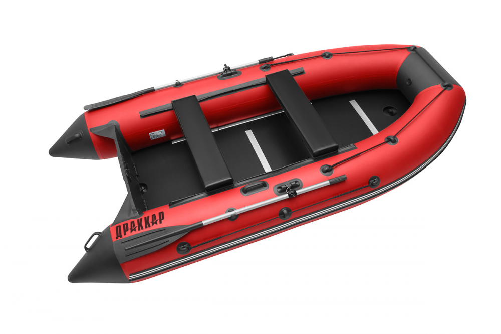 ЛОДКА ДРАККАР 3200 С HANT в Майкопе