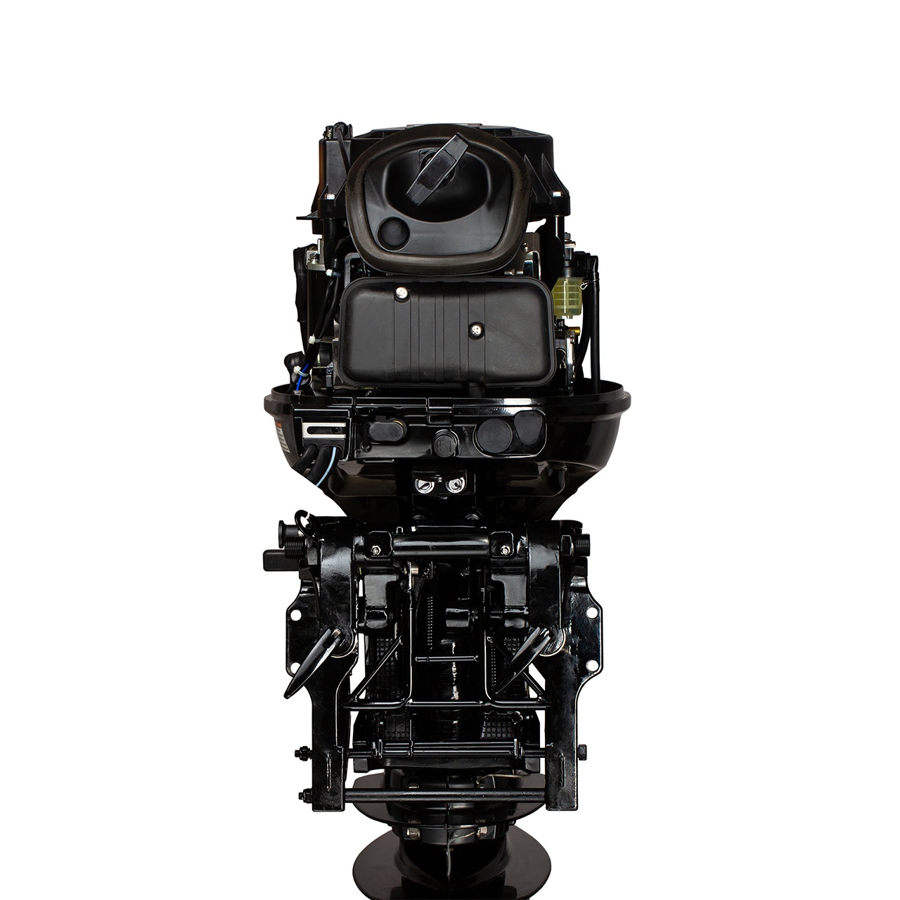 ЛОДОЧНЫЙ МОТОР GLADIATOR G40FES в Майкопе