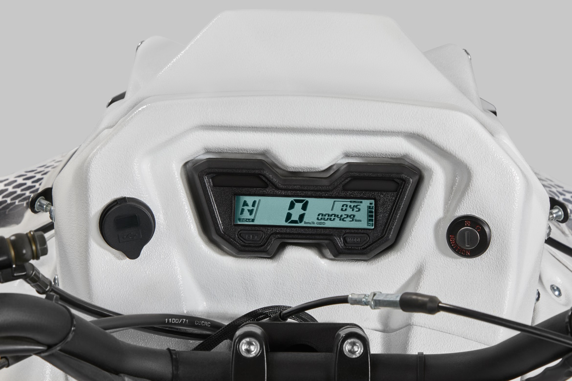 Снегоход IRBIS TUNGUS 600L 25/26 в Майкопе