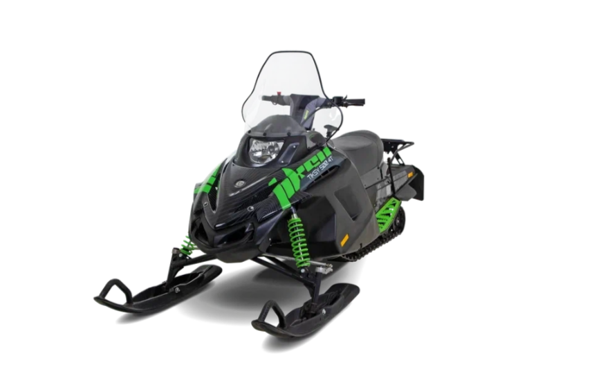 Снегоход РМ TIKSY 500 4Т в Майкопе