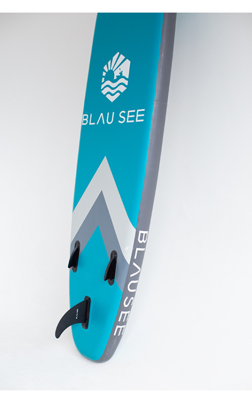 НАДУВНОЙ САП БОРД BLAUSEE 10 в Майкопе