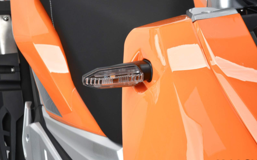 Скутер MOTOLAND (МОТОЛЕНД) T-MAX 150 в Майкопе