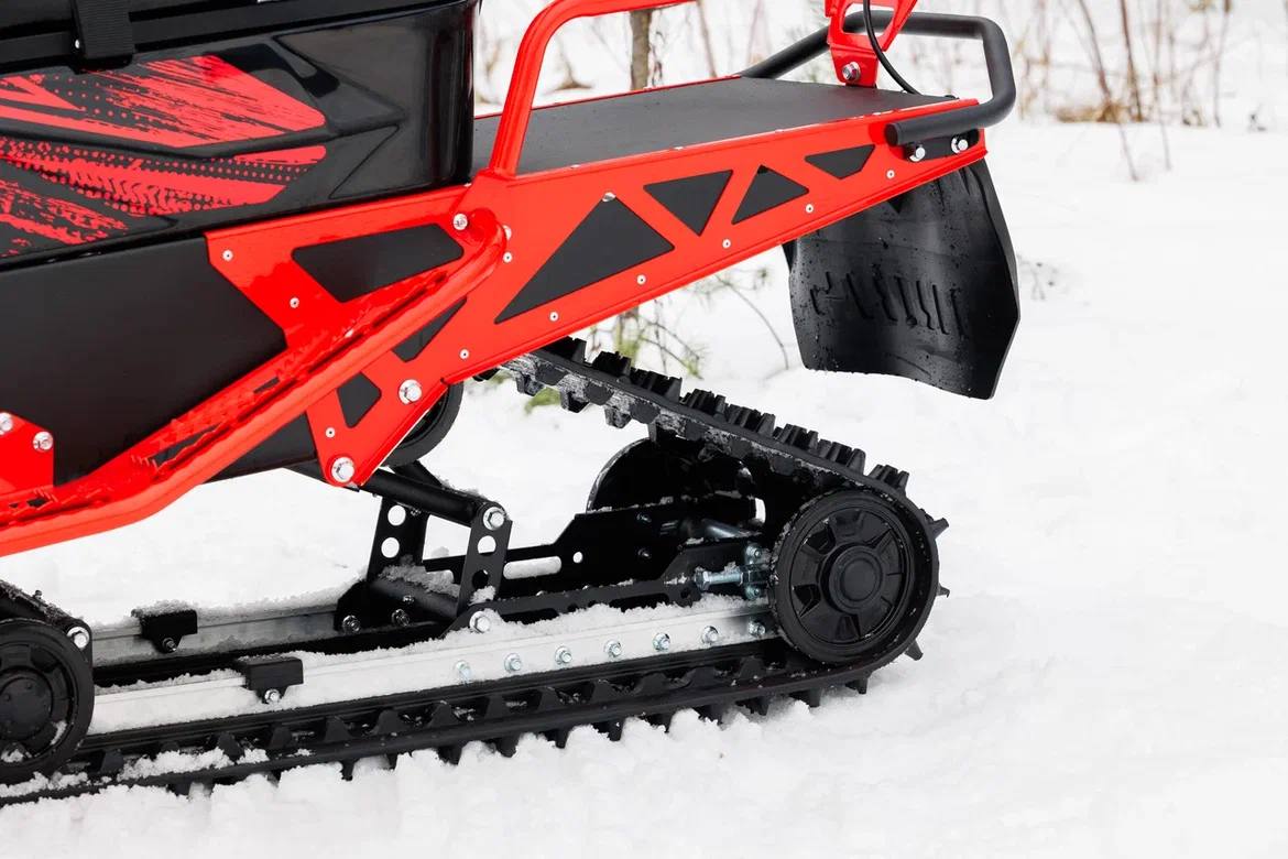 Снегоход IRBIS SF200L NEW 25/26 в Майкопе