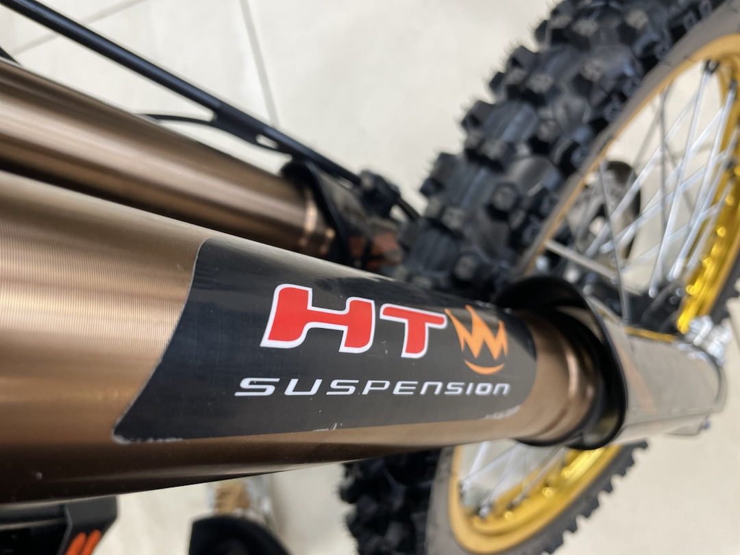 Кроссовый мотоцикл PROMAX BLACKOUT NB300 MX в Майкопе