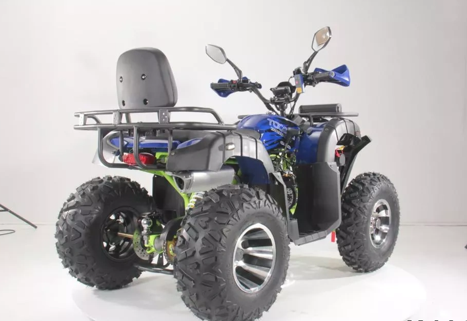 Квадроцикл YACOTA SELA MAX в Майкопе