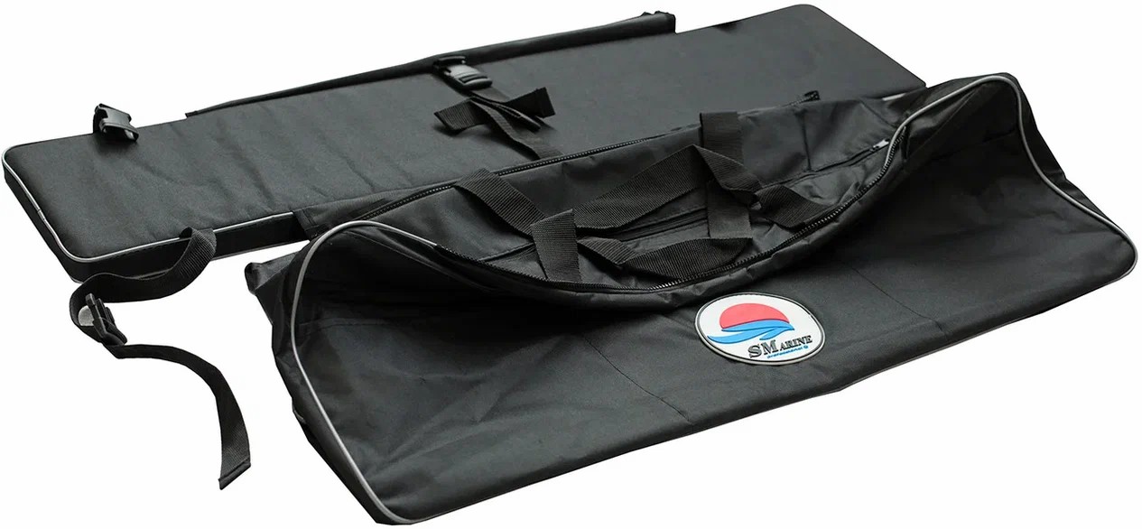 НАКЛАДКА МЯГКАЯ + СУМКА РУНДУК SDP 420 в Майкопе