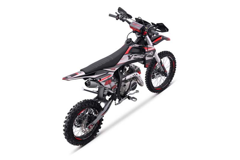 Питбайк YACOTA H5 125 в Майкопе