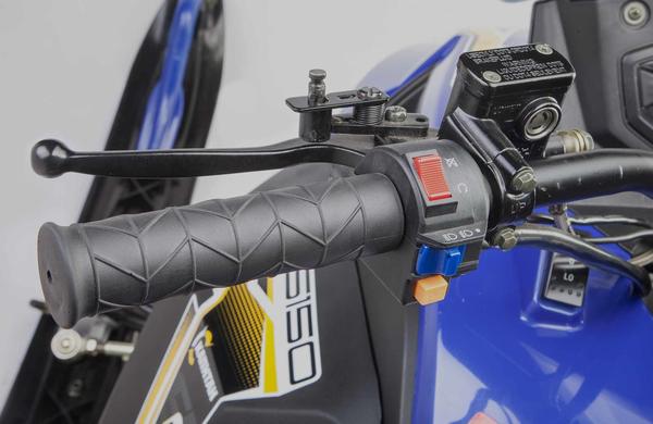 Снегоход STELS Капитан-150 2023 в Майкопе