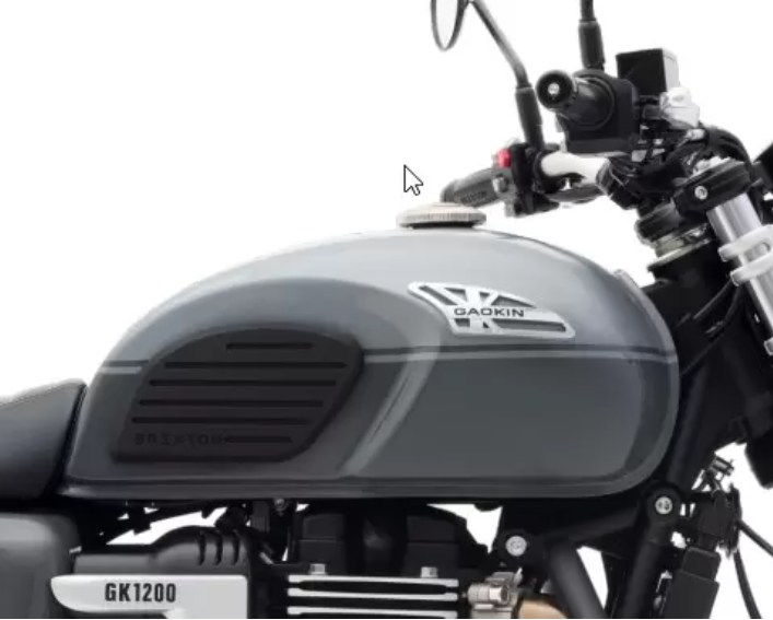 Мотоцикл GAOKIN GK 1200 в Майкопе