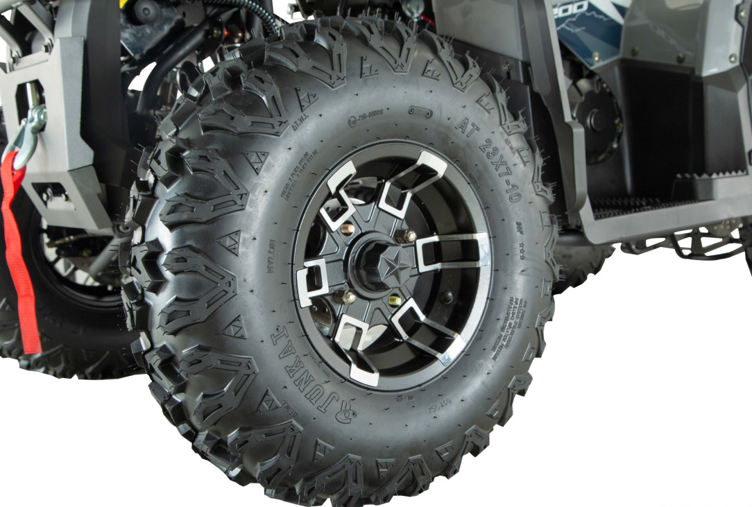 Квадроцикл YACOTA VIKING PRO 250 в Майкопе