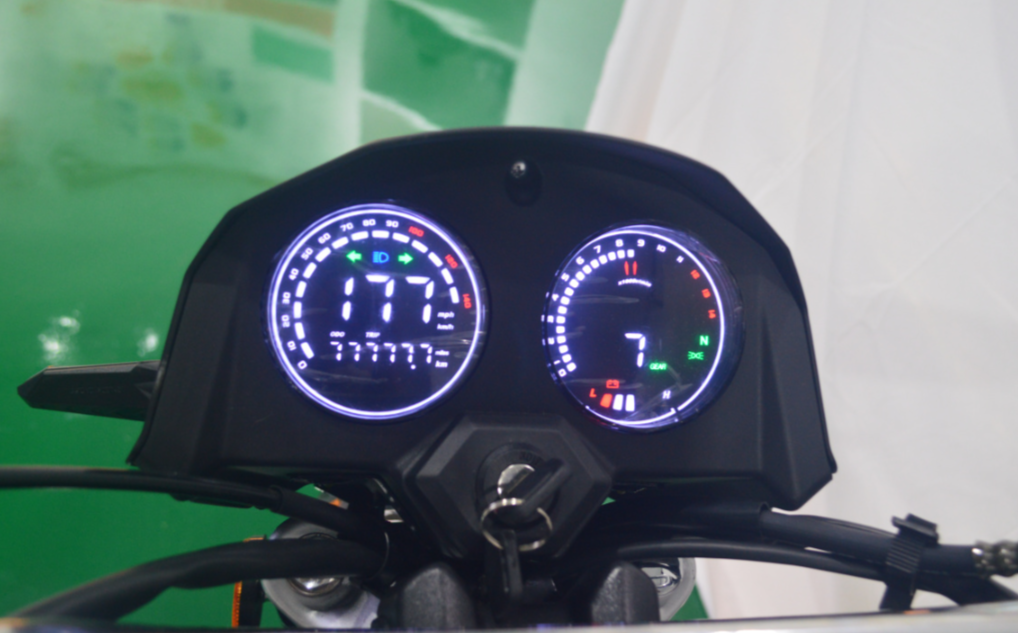 Мопед PROMAX ALPHA RS-PRO 150 (49) в Майкопе