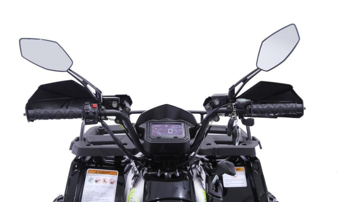 Квадроцикл YACOTA WARRIOR 200 PRO в Майкопе