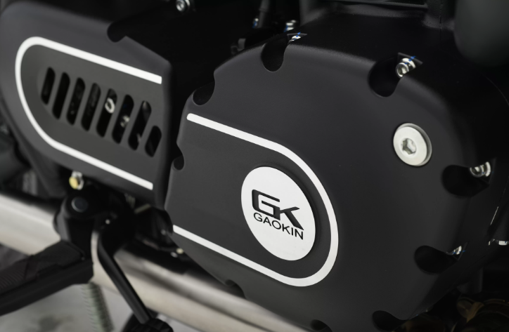 Мотоцикл GAOKIN GK 1200Х в Майкопе