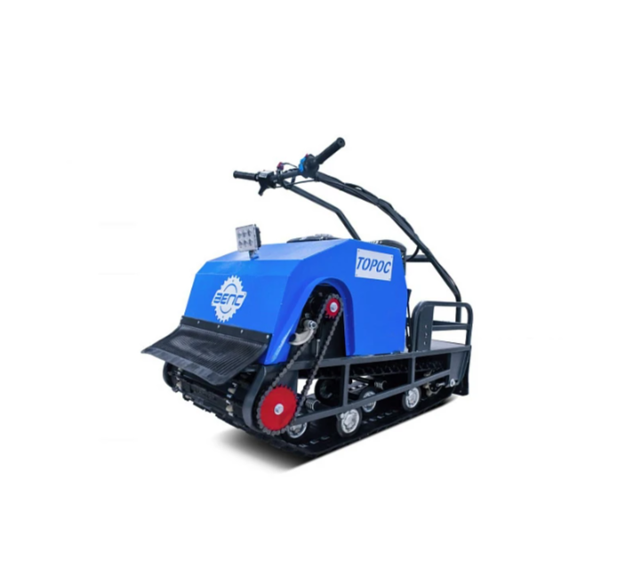 Мотобуксировщик ВЕПС WINTER «ТОРОС» 15 в Майкопе