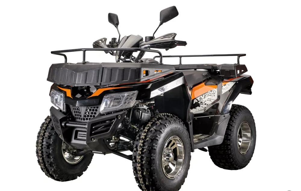 Квадроцикл YACOTA CABO 200LD в Майкопе