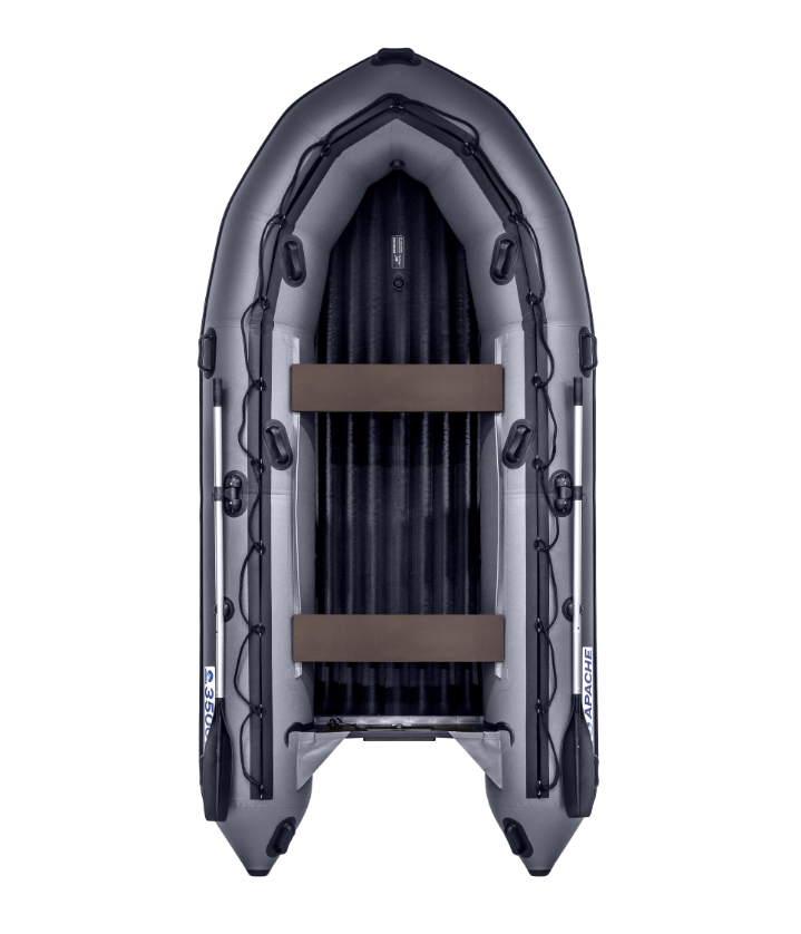 Лодка APACHE 3500 НДНД в Майкопе