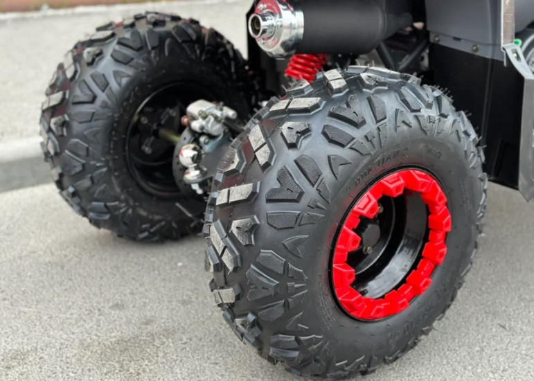 Квадроцикл GBM MAVERICK 300 NEW в Майкопе