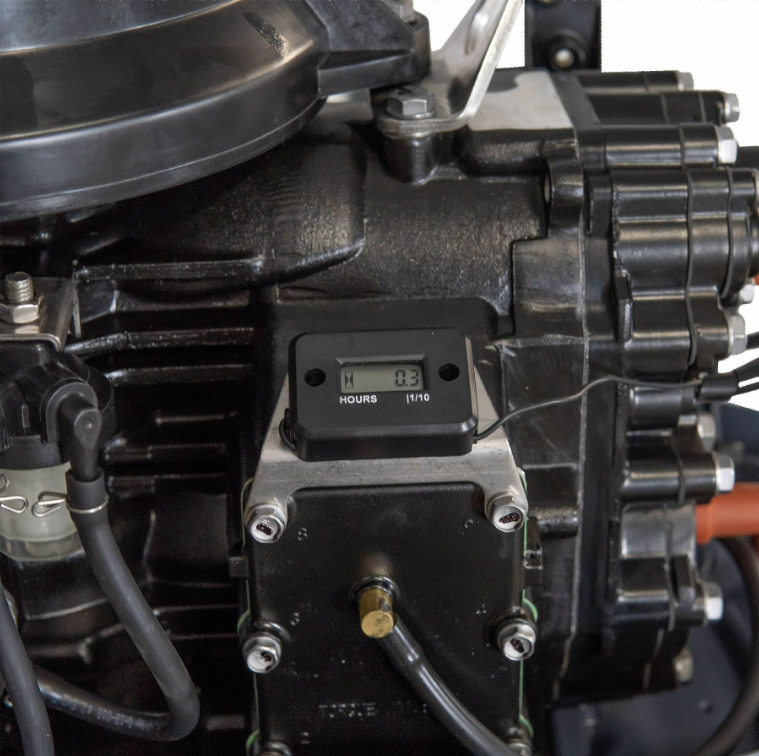 Лодочный мотор APACHE T40BS в Майкопе