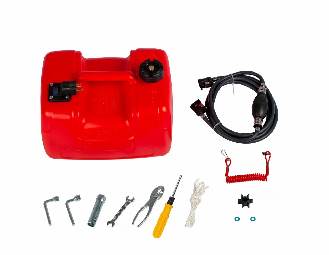 ЛОДОЧНЫЙ МОТОР GLADIATOR G9.8FHS в Майкопе