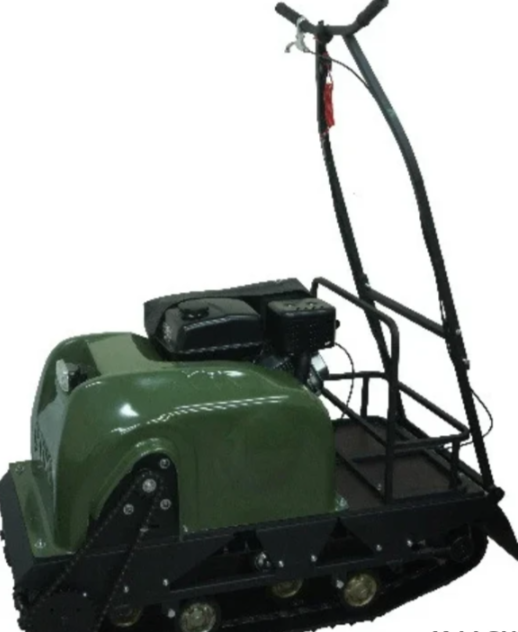 Мотобуксировщик PAXUS 500 AVANT MINI (1200 мм.), 9 л.с. HONDA в Майкопе