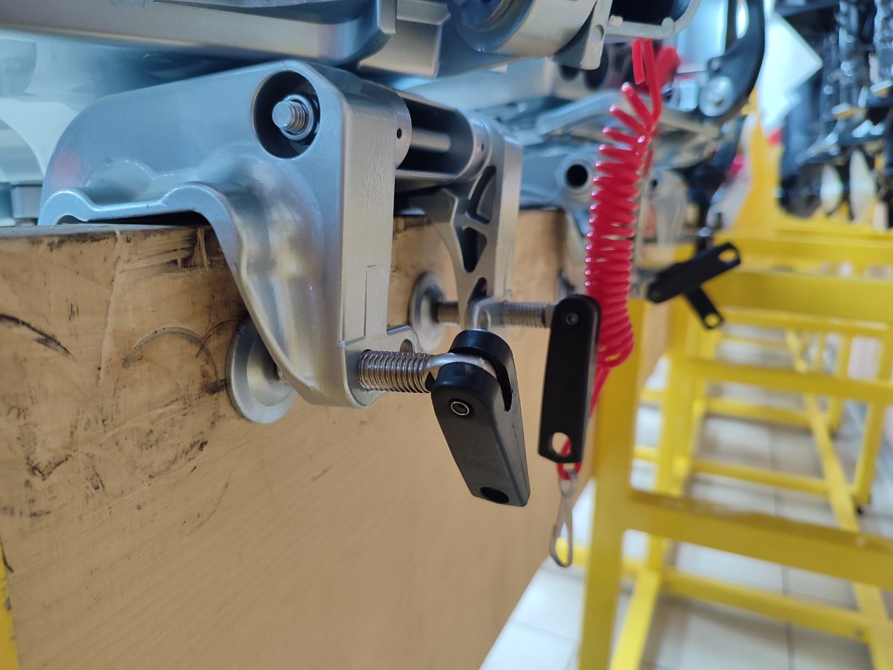 Лодочный мотор PROMAX SP9.9FHS (15) EXTRA в Майкопе