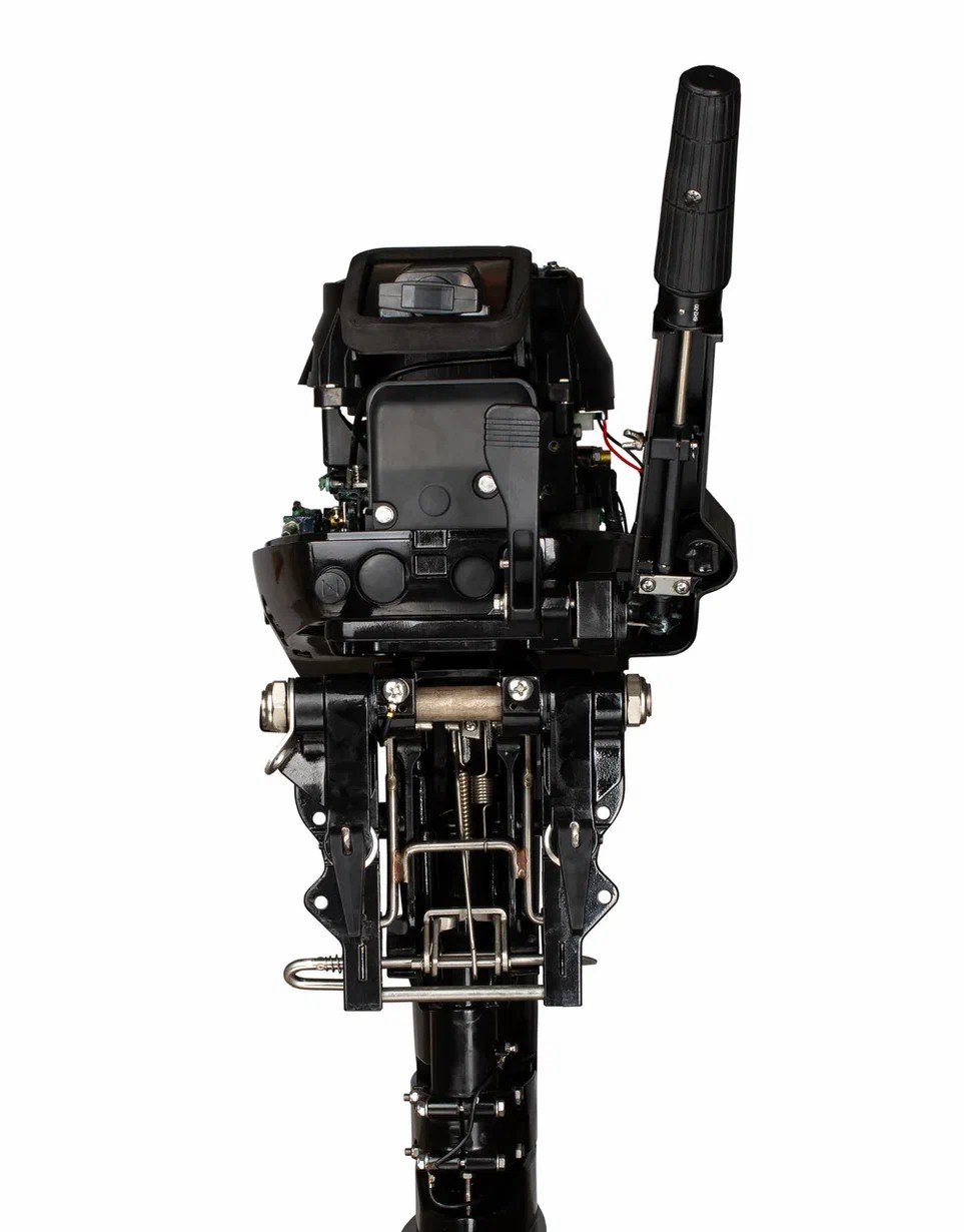 ЛОДОЧНЫЙ МОТОР GLADIATOR G9.9FHS в Майкопе