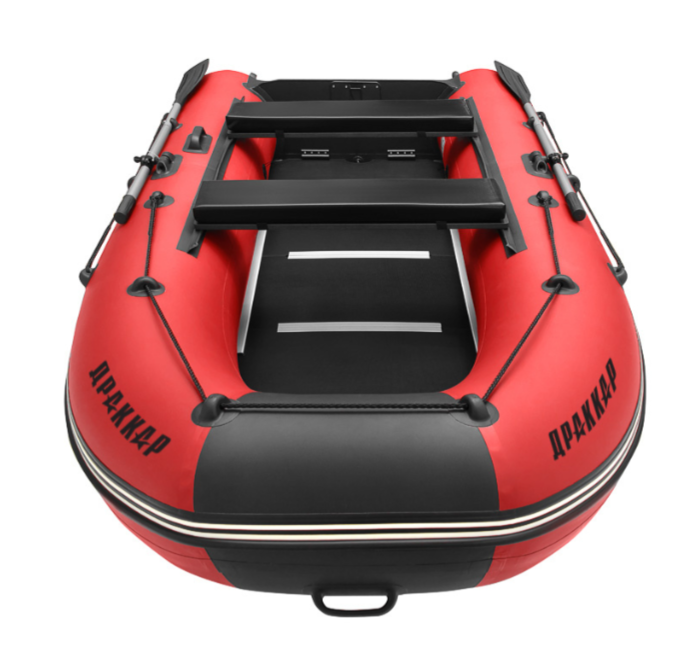 ЛОДКА ДРАККАР 3250 СК HANT в Майкопе