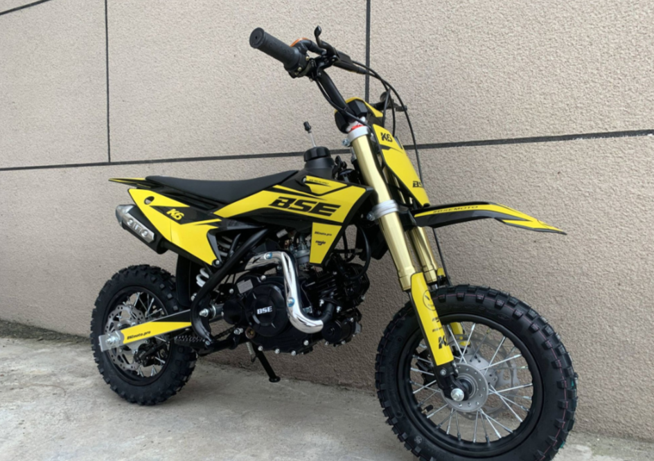 Питбайк BSE K6 в Майкопе