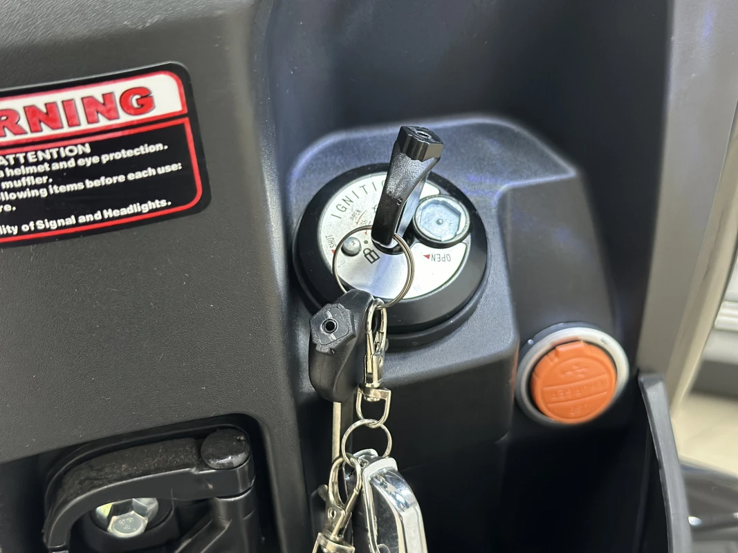 Скутер PROMAX STALKER 150(49) в Майкопе