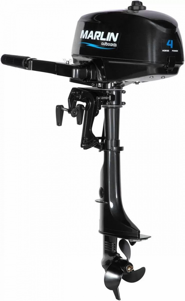 Лодочный мотор MARLIN MP 4 AMHS в Майкопе