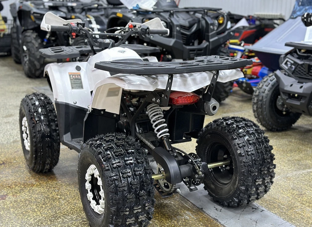 Квадроцикл PROMAX WILD 2.0 190 в Майкопе