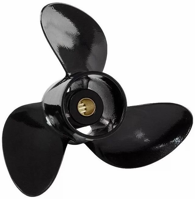 ВИНТ ГРЕБНОЙ TOHATSU 4-6; 3X7,8X8 в Майкопе