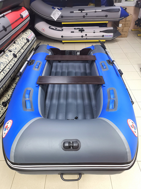 Лодка MISHIMO PRO 335 в Майкопе