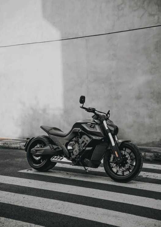 Мотоцикл Benda LFC 700 Pro в Майкопе