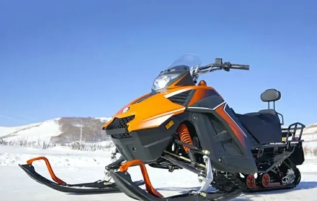 Снегоход Woideal WD 150 в Майкопе