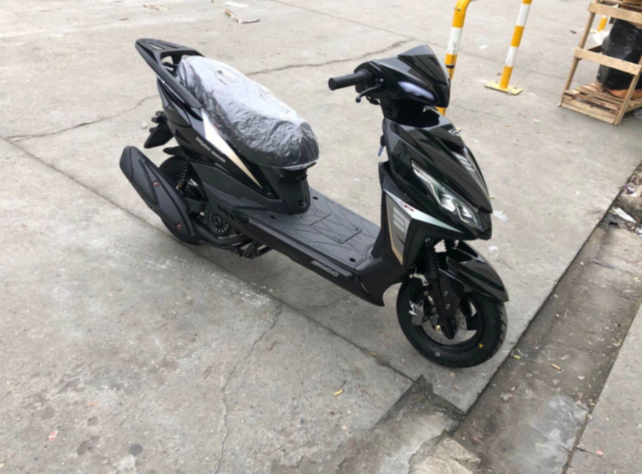 Скутер PROMAX ROX 200 (49) в Майкопе