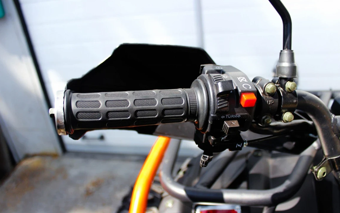 Квадроцикл PROMAX 380 4X4 ALL ROAD (2025) в Майкопе