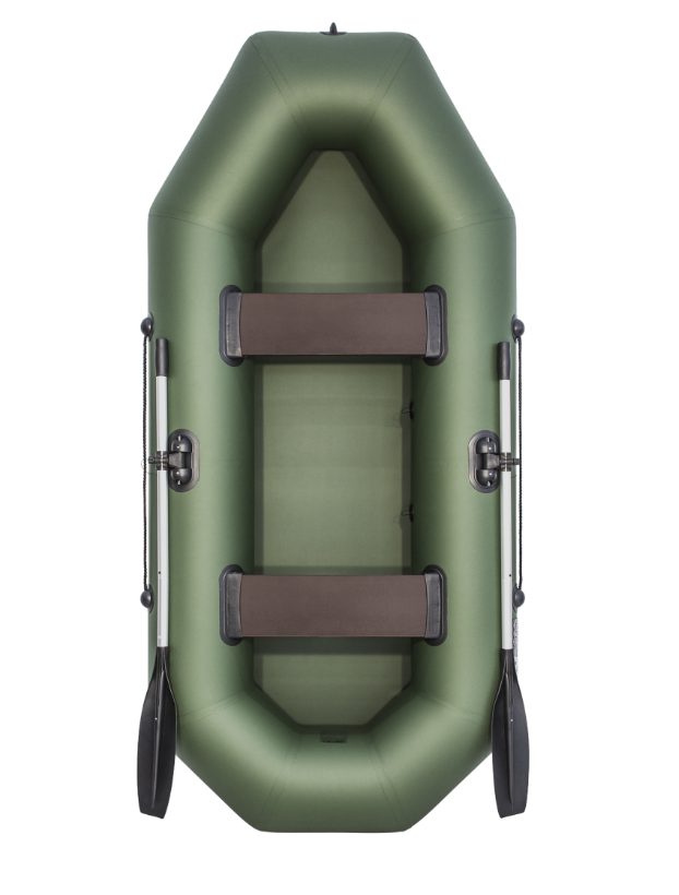 Лодка АКВА-ОПТИМА 260 в Майкопе