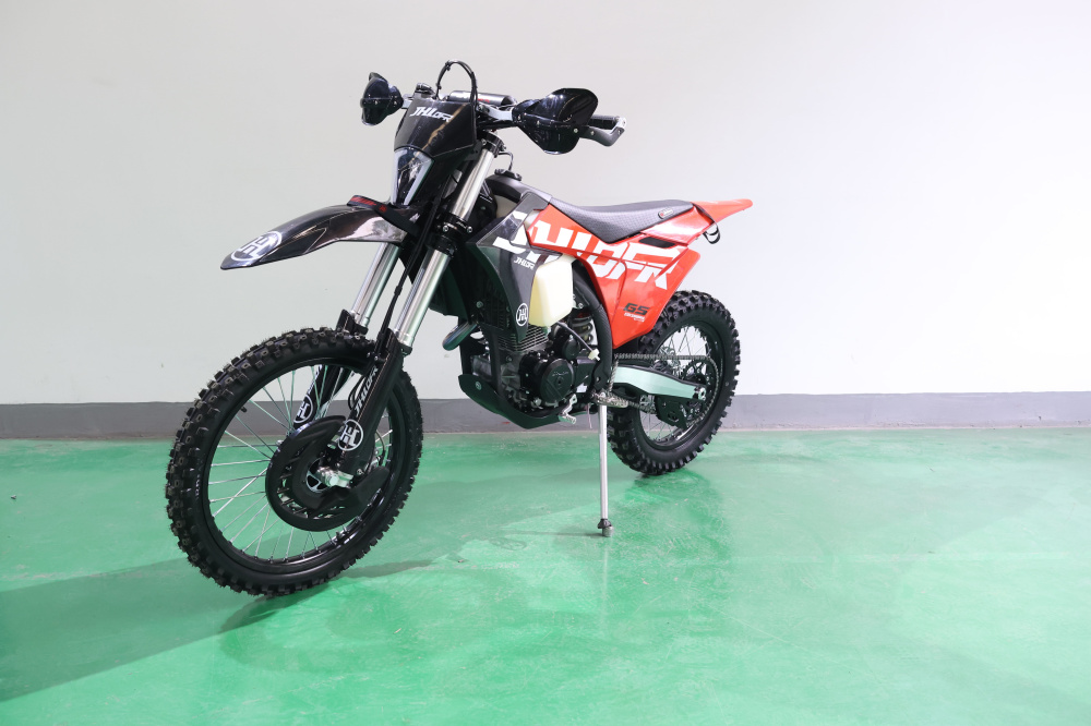 Мотоцикл JHLMOTO JHLofr GS CB300RL в Майкопе