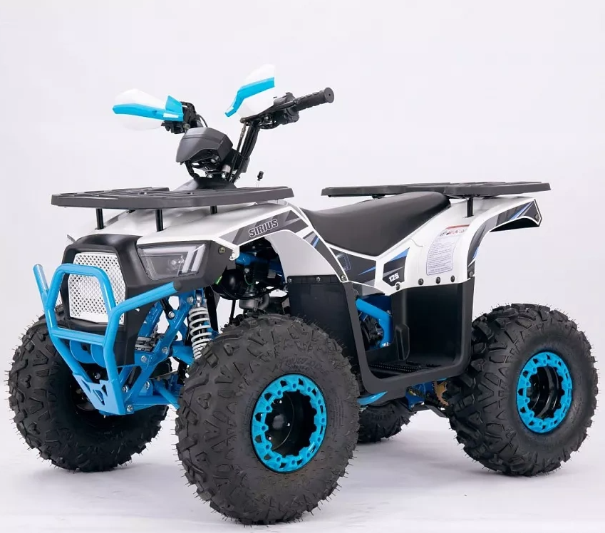 Квадроцикл YACOTA Sirius в Майкопе