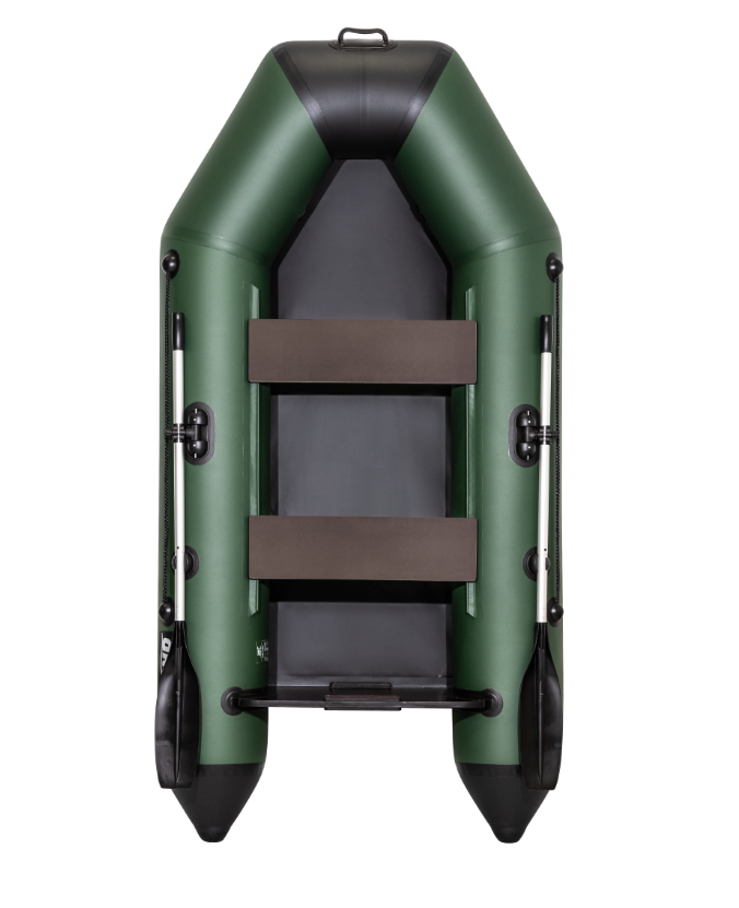  Лодка АКВА 2600 в Майкопе