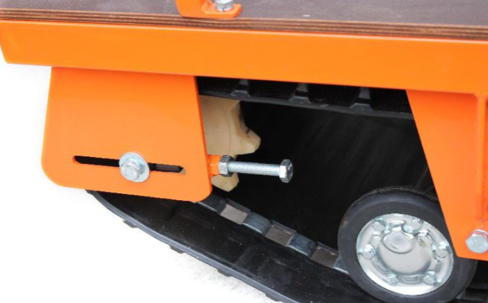 Мотобуксировщик ЧИНУК GRAND 15 л.с. в Майкопе