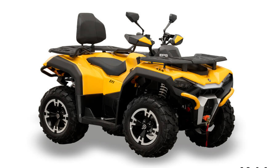 Квадроцикл HISUN GUARDIAN 750S -/SHORT/ в Майкопе