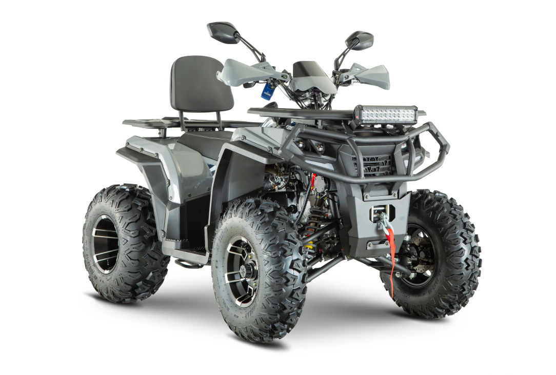 Квадроцикл YACOTA VIKING PRO 250 в Майкопе