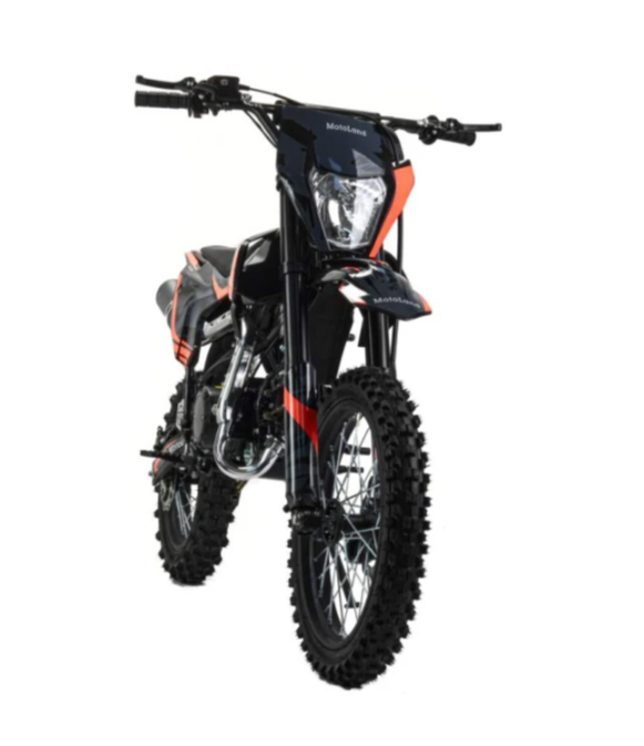 Питбайк MOTOLAND (МОТОЛЕНД) 150 GF150 E в Майкопе